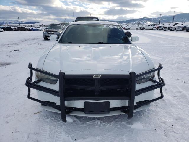 Photo 5 from auction – 2012 DODGE CHARGER PO with VIN 2C3CDXAT2CH123760