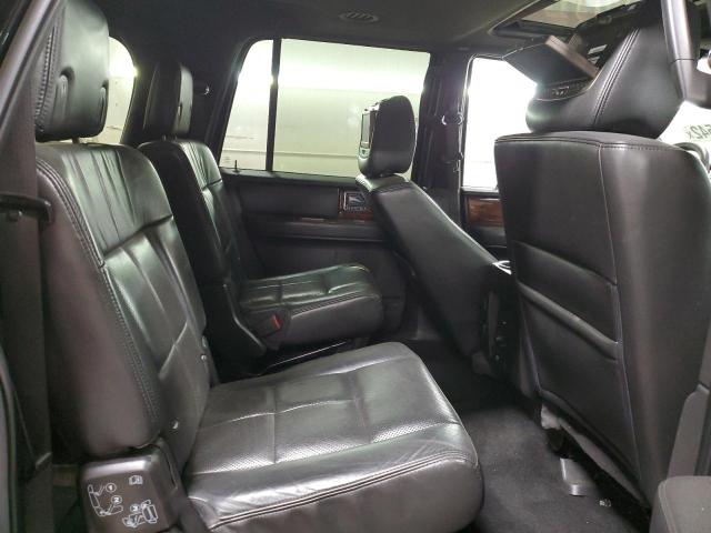 Photo 11 from auction – 2011 LINCOLN NAVIGATOR with VIN 5LMJJ3J55BEJ05774