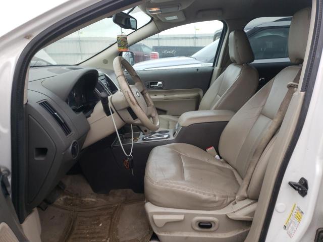 Photo 7 from auction – 2010 FORD EDGE LIMIT with VIN 2FMDK4KCXABA93910