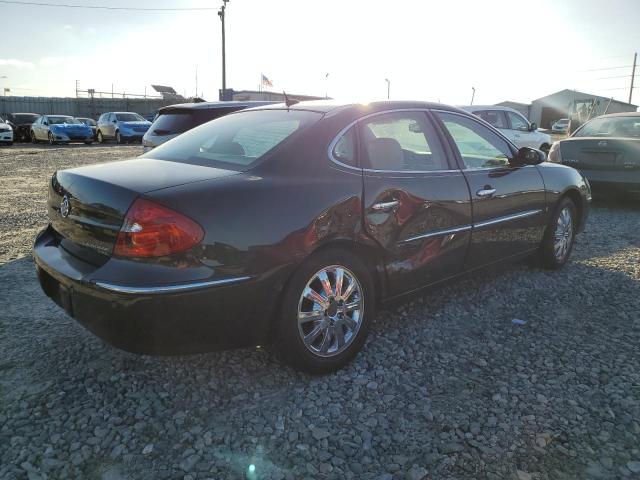 Photo 3 from auction – 2008 BUICK LACROSSE C with VIN 2G4WD582381329059