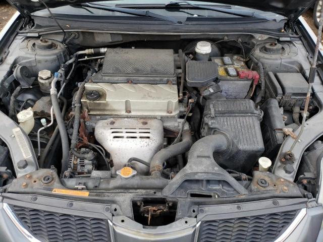 Photo 11 from auction – 2006 MITSUBISHI GALANT ES with VIN 4A3AB36F96E069256