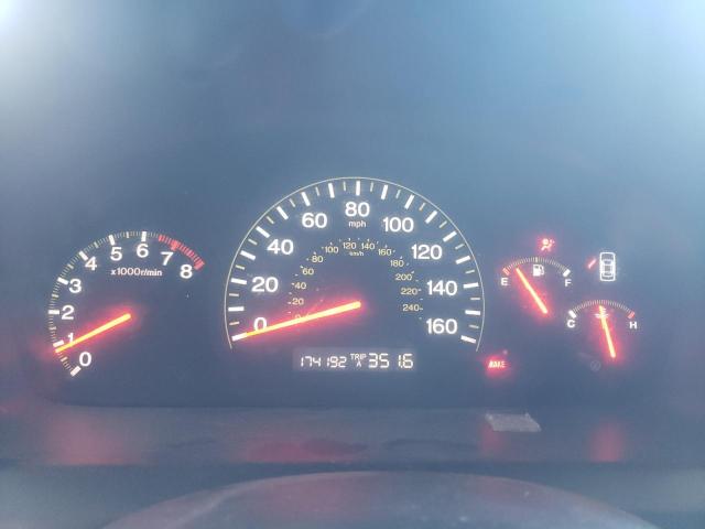 Photo 9 from auction – 2004 HONDA ACCORD DX with VIN 1HGCM55164A050418