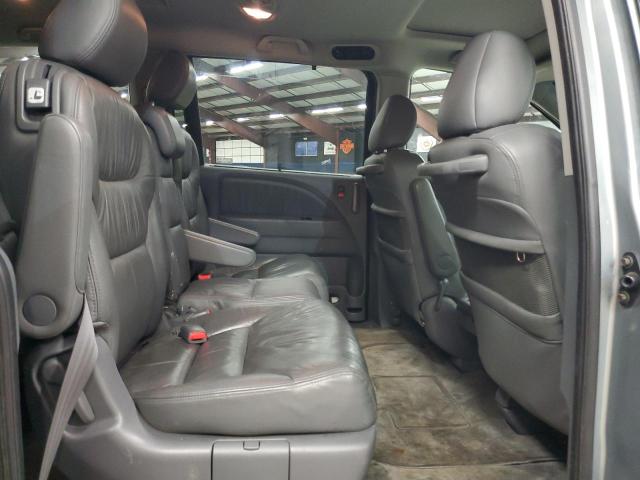 Photo 11 from auction – 2007 HONDA ODYSSEY EX with VIN 5FNRL38647B032907