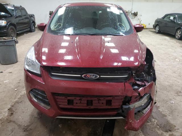 Photo 5 from auction – 2014 FORD ESCAPE SE with VIN 1FMCU0GX9EUD46628