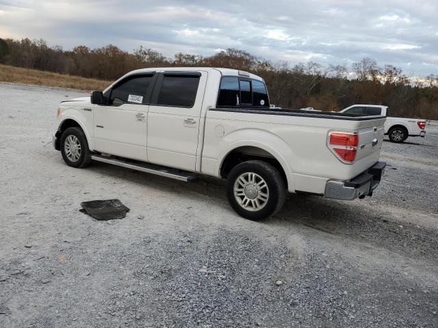 صورة رقم 2 من المزاد - 2013 FORD F150 SUPER مع VIN 1FTFW1CTXDKF71283