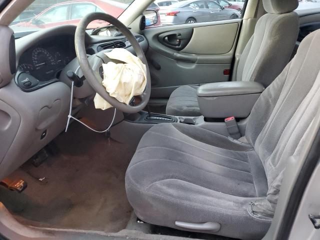 Photo 7 from auction – 2003 CHEVROLET MALIBU with VIN 1G1ND52J23M620044