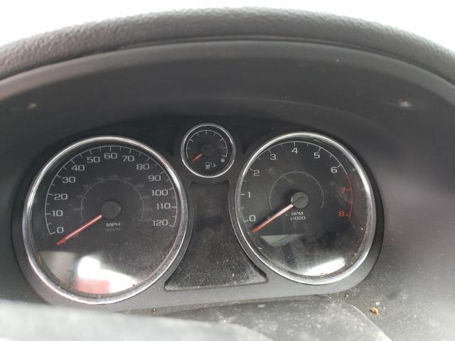 Photo 9 from auction – 2008 CHEVROLET COBALT LT with VIN 1G1AL58F887311415