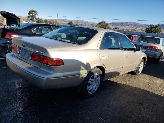 Photo 3 from auction – 2001 TOYOTA CAMRY CE with VIN JT2BG22K910549351