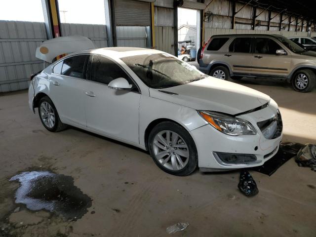 Photo 4 from auction – 2016 BUICK REGAL PREM with VIN 2G4GS5GX4G9208225