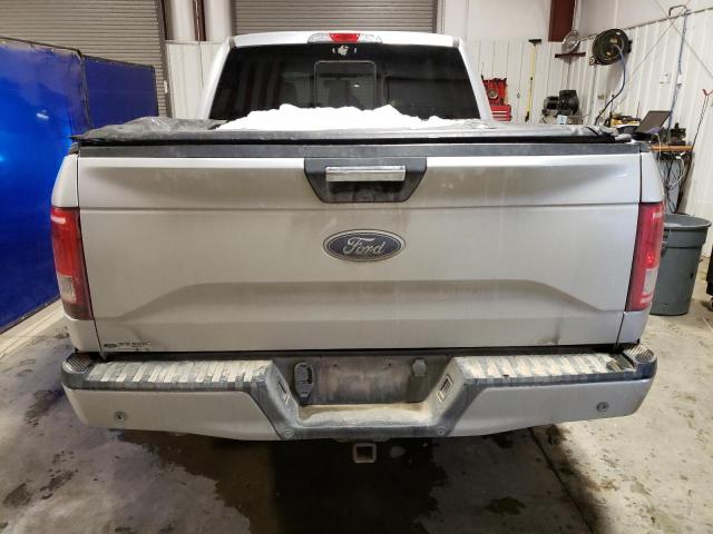 Photo 6 from auction – 2016 FORD F150 SUPER with VIN 1FTEW1EG9GKD18133