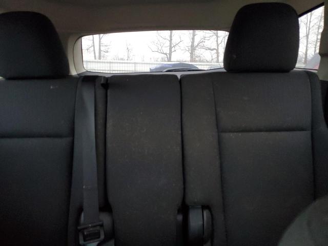 Photo 10 from auction – 2010 DODGE JOURNEY SX with VIN 3D4PH5FV4AT257886