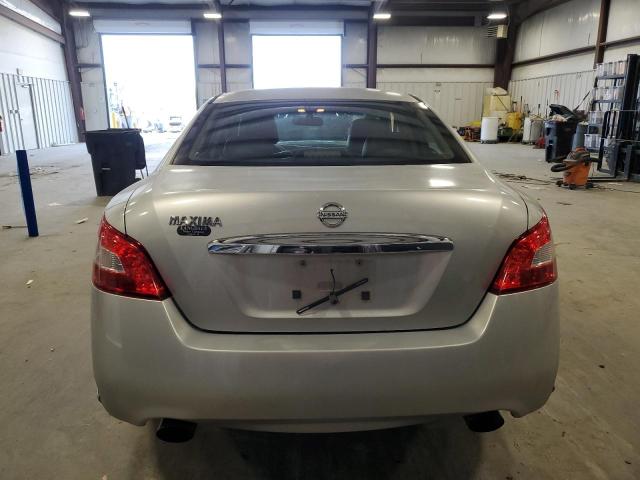 Photo 6 from auction – 2009 NISSAN MAXIMA S with VIN 1N4AA51E69C850080