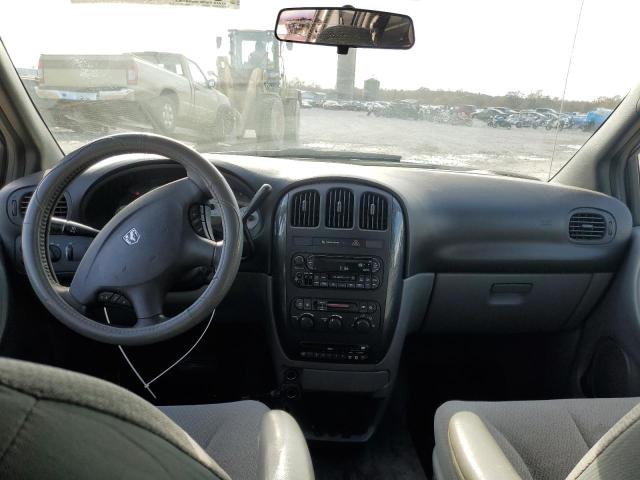 Photo 10 from auction – 2005 DODGE GRAND CARA with VIN 2D4GP44L95R139064
