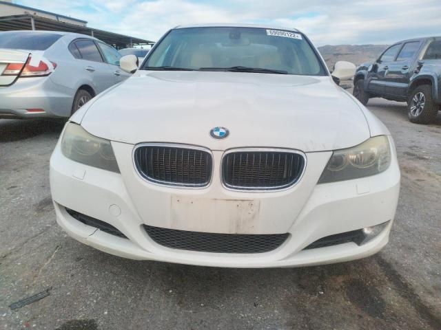 Photo 5 from auction – 2011 BMW 328 XI with VIN WBAPK7C58BA972724