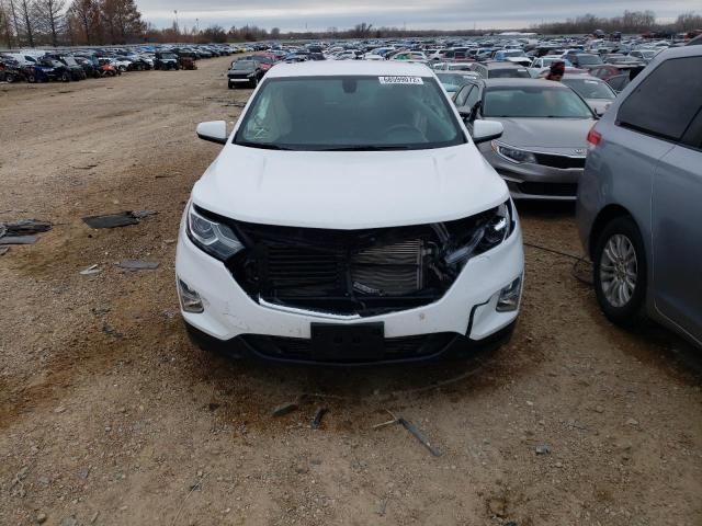 Photo 5 from auction – 2018 CHEVROLET EQUINOX LT with VIN 2GNAXJEV7J6348453