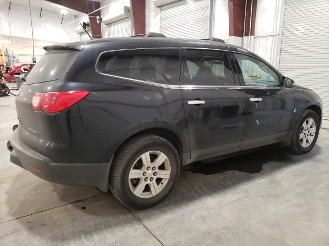 Photo 3 from auction – 2012 CHEVROLET TRAVERSE L with VIN 1GNKVJED2CJ222511