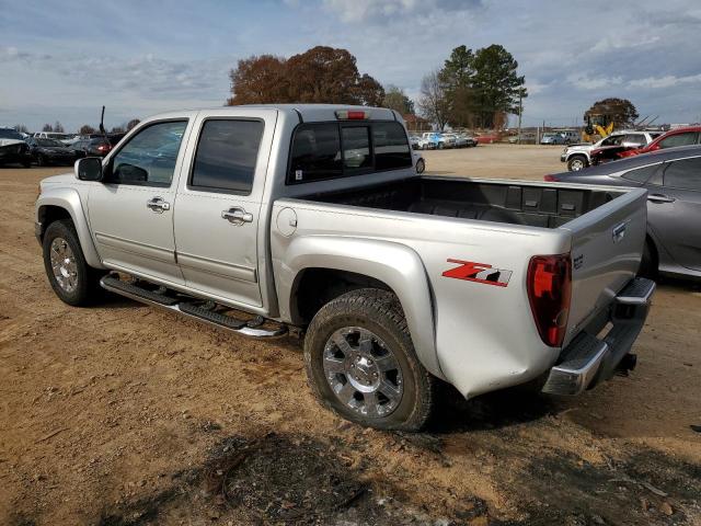 Photo 2 from auction – 2012 CHEVROLET COLORADO L with VIN 1GCHSDFE9C8151187