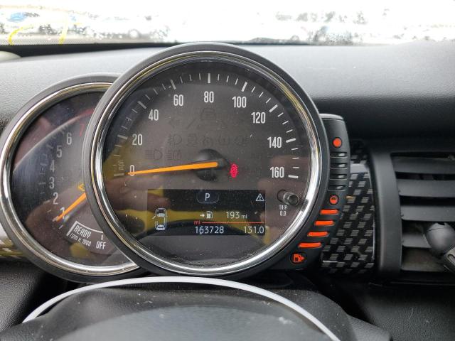 صورة رقم 9 من المزاد - 2017 MINI COOPER S مع VIN WMWXP7C3XH3B94619