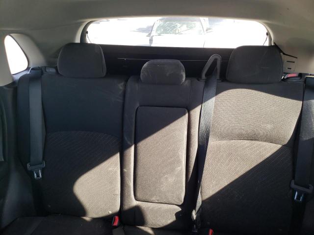 Photo 10 from auction – 2014 MITSUBISHI OUTLANDER with VIN 4A4AP4AU9EE031162