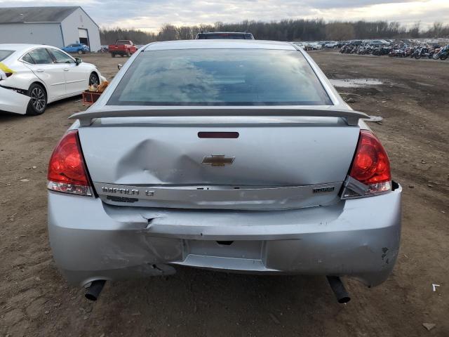 Photo 6 from auction – 2012 CHEVROLET IMPALA LT with VIN 2G1WG5E37C1138092