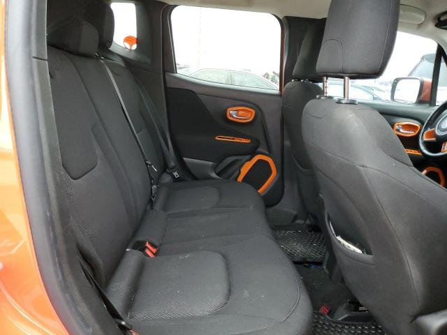 Photo 10 from auction – 2016 JEEP RENEGADE L with VIN ZACCJBBT7GPE38001