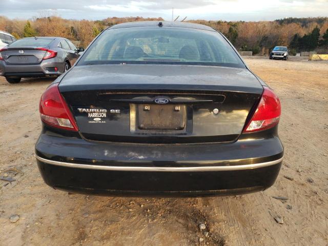 Photo 6 from auction – 2005 FORD TAURUS SE with VIN 1FAFP53UX5A226572