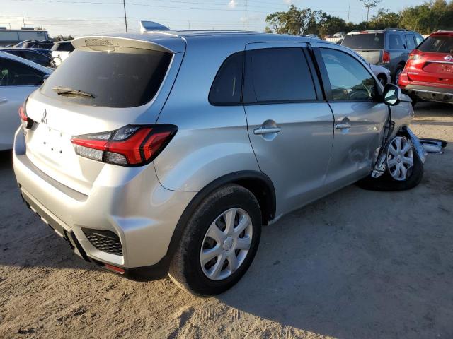 Photo 3 from auction – 2021 MITSUBISHI OUTLANDER with VIN JA4APUAU8MU020904
