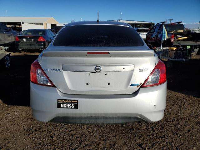 Photo 6 from auction – 2016 NISSAN VERSA with VIN 3N1CN7AP9GL818796
