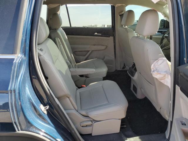 Photo 11 from auction – 2021 VOLKSWAGEN ATLAS SE with VIN 1V2KR2CA7MC572264