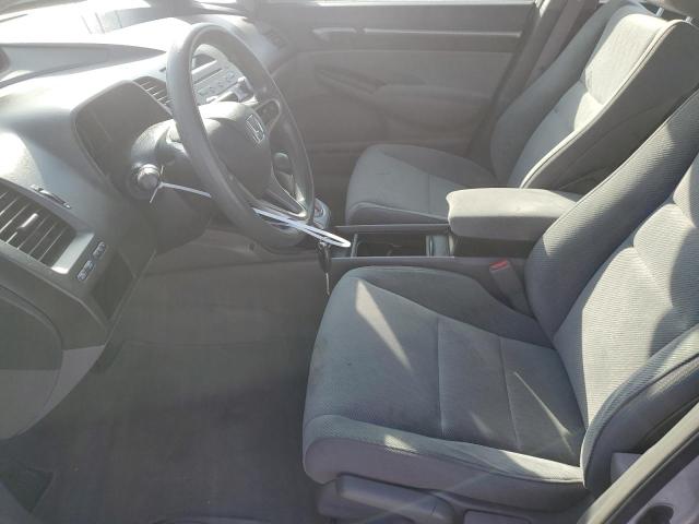 Photo 7 from auction – 2011 HONDA CIVIC EX with VIN 2HGFA1F86BH542715