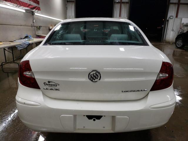 Photo 6 from auction – 2005 BUICK LACROSSE C with VIN 2G4WC532751255408