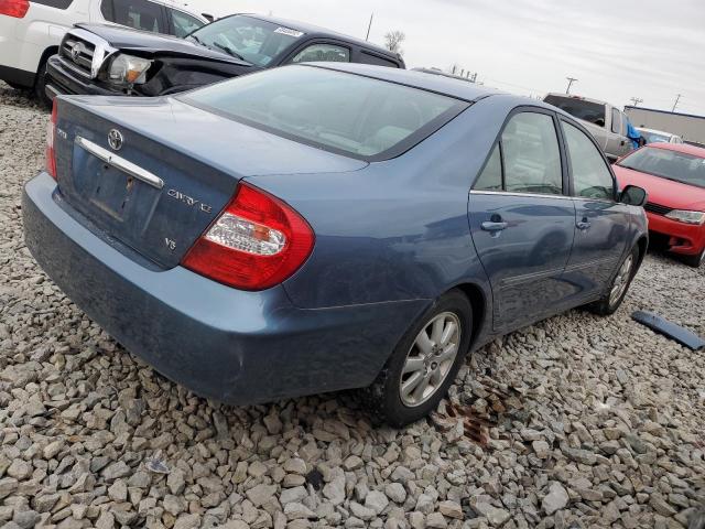 Photo 3 from auction – 2004 TOYOTA CAMRY LE with VIN 4T1BF32K44U577017