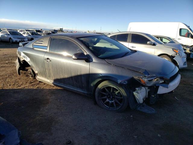 Photo 4 from auction – 2006 TOYOTA SCION TC with VIN JTKDE177160071947