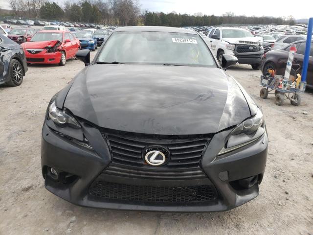 Photo 5 from auction – 2014 LEXUS IS 250 with VIN JTHCF1D2XE5015224