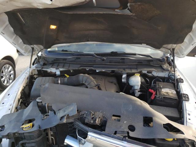 Photo 11 from auction – 2010 DODGE RAM 1500 with VIN 1D7RB1GT5AS162791