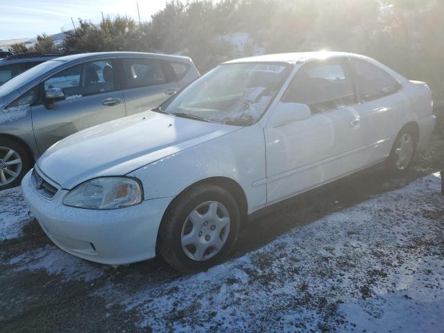 HONDA CIVIC EX 2000 with VIN 1HGEJ8245YL094289 - Photo from auction