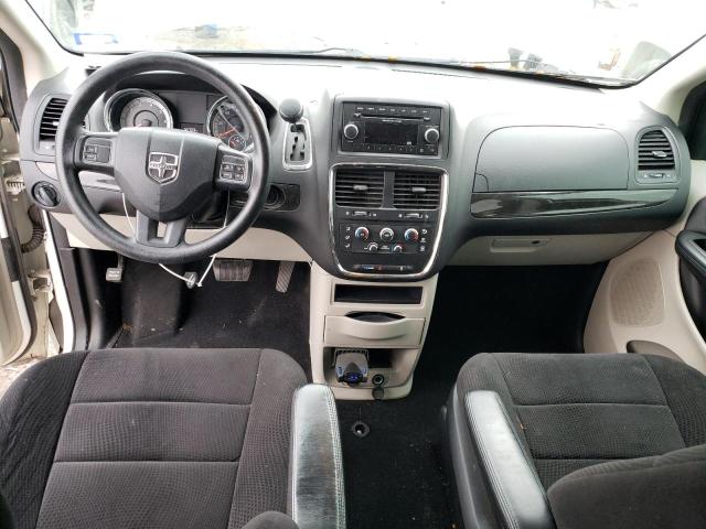 Photo 8 from auction – 2013 DODGE GRAND CARA with VIN 2C4RDGBG3DR766606