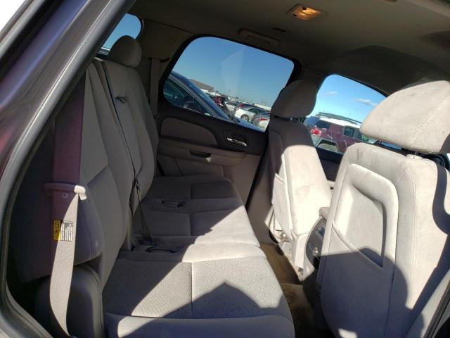 Photo 11 from auction – 2007 GMC YUKON with VIN 1GKFK13067J133912