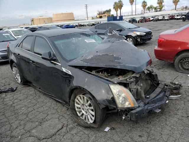 Photo 4 from auction – 2010 CADILLAC CTS with VIN 1G6DA5EG6A0132069