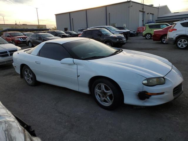 Photo 4 from auction – 1998 CHEVROLET CAMARO with VIN 2G1FP22K8W2107197