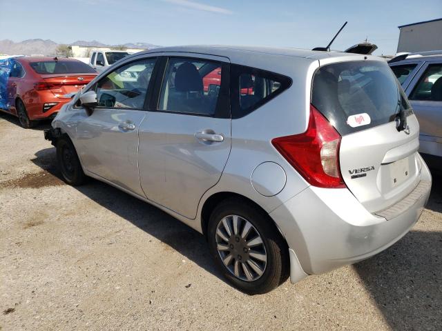 Photo 2 from auction – 2015 NISSAN VERSA NOTE with VIN 3N1CE2CP5FL444671