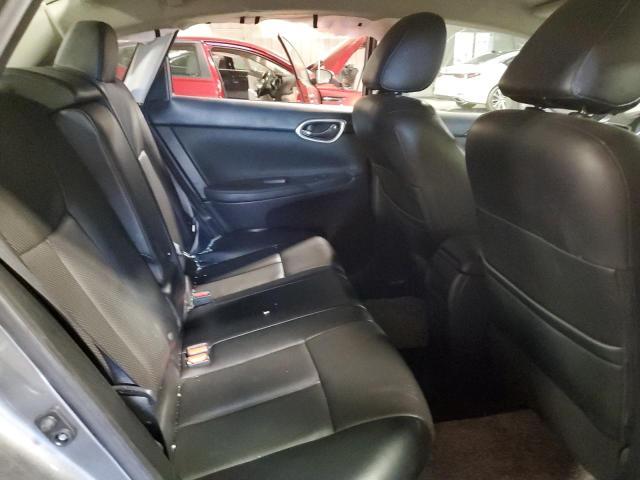Photo 10 from auction – 2017 NISSAN SENTRA SR with VIN 3N1CB7AP2HY236925