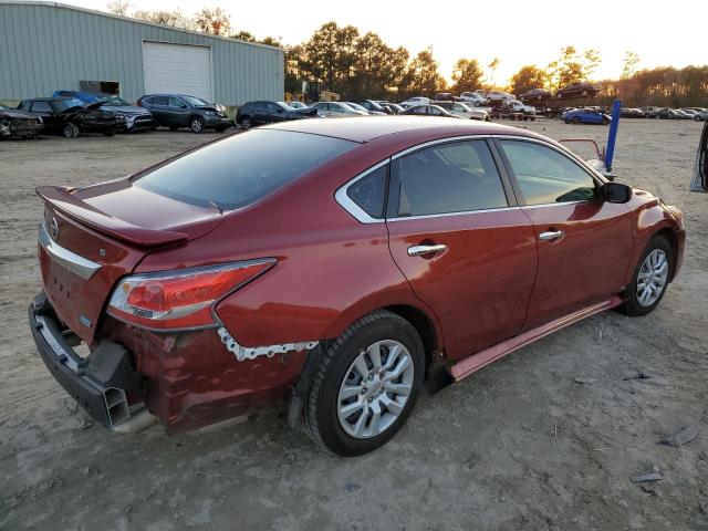 Photo 3 from auction – 2014 NISSAN ALTIMA 2.5 with VIN 1N4AL3AP4EC110781