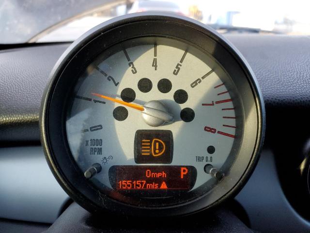 Photo 9 from auction – 2012 MINI COOPER with VIN WMWSU3C5XCT540350