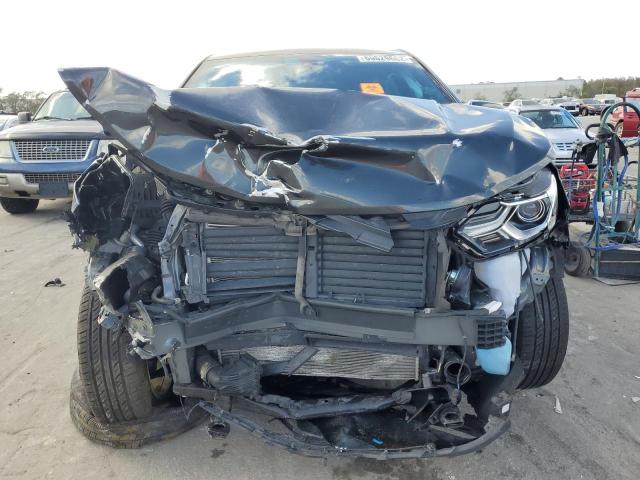 Photo 5 from auction – 2019 CHEVROLET EQUINOX LT with VIN 2GNAXKEV6K6181493