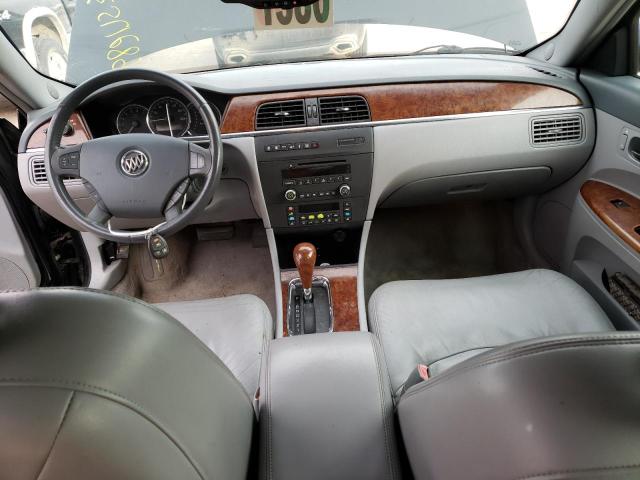 Photo 8 from auction – 2005 BUICK LACROSSE C with VIN 2G4WD532151214334