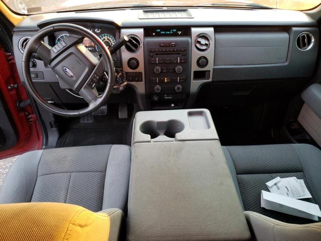 Zdjęcie 8 z aukcji – 2011 FORD F150 SUPER z VIN 1FTFX1ET1BFC46909