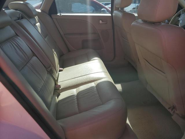 Photo 10 from auction – 2007 FORD FIVE HUNDR with VIN 1FAHP25147G149742