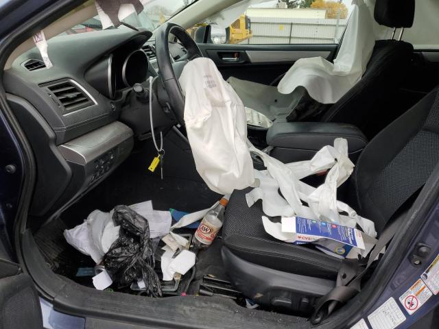 Photo 7 from auction – 2018 SUBARU OUTBACK 2. with VIN 4S4BSAFC7J3356628