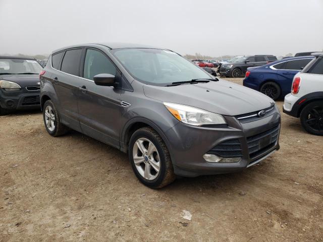 Photo 4 from auction – 2013 FORD ESCAPE SE with VIN 1FMCU0GX5DUB24988